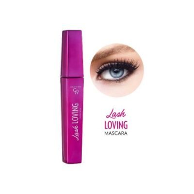 Alternative view of MASCARA LASH LOVING GOLDEN ROSE