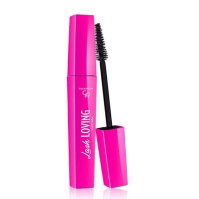 MASCARA LASH LOVING GOLDEN ROSE