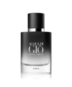 ACQUA DI GIÒ PARFUM VAPORISATEUR POUR HOMME