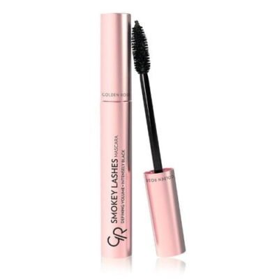 Mascara Smokey Lashes Golden Rose  9 ML