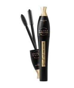 MASCARA TWIST UP THE VOLUME  BOURJOIS