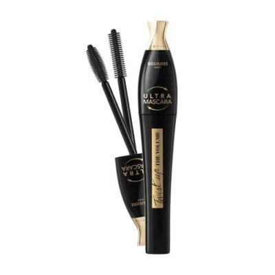 MASCARA TWIST UP THE VOLUME  BOURJOIS