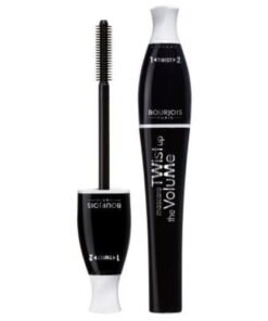 Alternative view of MASCARA TWIST UP THE VOLUME  BOURJOIS
