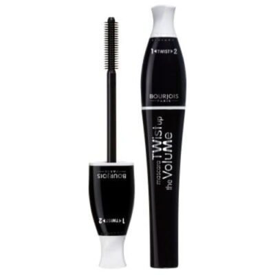 Alternative view of MASCARA TWIST UP THE VOLUME  BOURJOIS