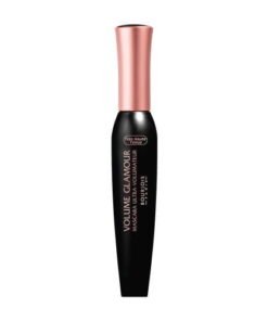 Alternative view of MASCARA VOLUME GLAMOUR 06  black BOURJOIS