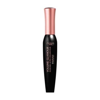 Alternative view of MASCARA VOLUME GLAMOUR 06  black BOURJOIS
