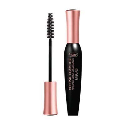 MASCARA VOLUME GLAMOUR 06  black BOURJOIS