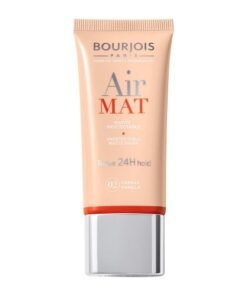 Air Mat Fond de teint 24 H Bourjois
