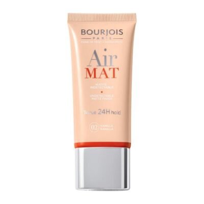 Air Mat Fond de teint 24 H Bourjois