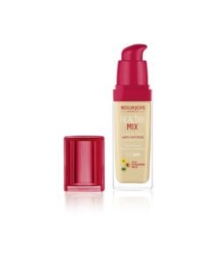 FOND DE TEINT HEALTHY MIX BOURJOIS