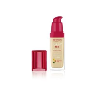 FOND DE TEINT HEALTHY MIX BOURJOIS