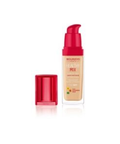 Alternative view of FOND DE TEINT HEALTHY MIX BOURJOIS