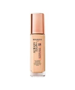 FOND DE TEINT ALWAYS FABULOUS 24H BOURJOIS
