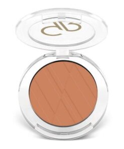 FARD A JOUES & BLUSH GOLDEN ROSE