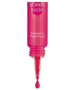 Alternative view of HEALTHY MIX SORBET BLUSH BOURJOIS 20 ml