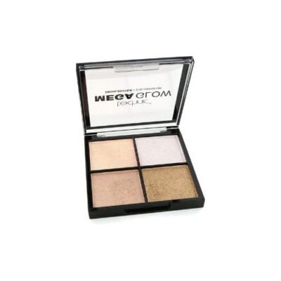 Mega Glow Highlighter Enlumineur Technic
