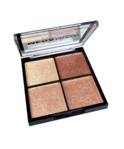 Alternative view of Méga Glow Highlighter Technic