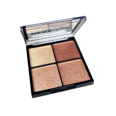 Alternative view of Méga Glow Highlighter Technic