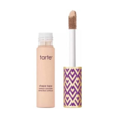 SHAPE TAPE CONCEALER TRAVEL SIZE TARTE