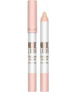 Nude Look Contuoring Face Pen Golden Rose