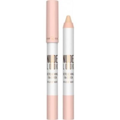 Nude Look Contuoring Face Pen Golden Rose