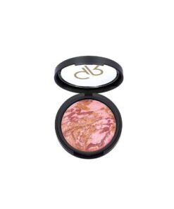 POUDRE TERRACOTA MARBRE GOLDEN ROSE