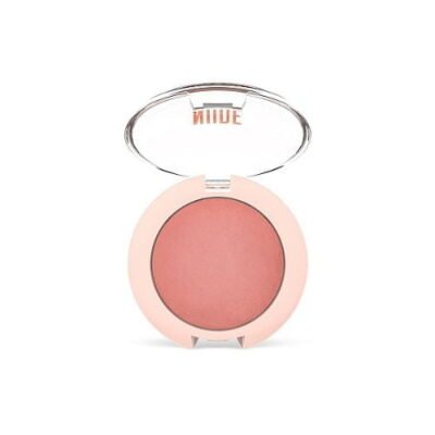 NUDE LOOK FACE BAKED BLUSHER GOLDEN ROSE