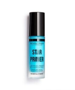 STAR PRIMER REVOLUTION