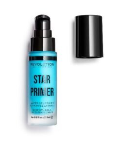 Alternative view of STAR PRIMER REVOLUTION