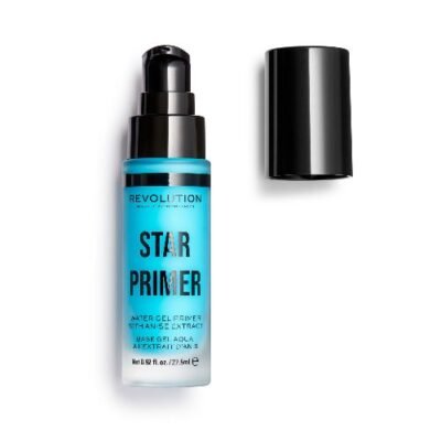 Alternative view of STAR PRIMER REVOLUTION