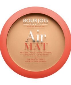 POUDRE COMPACTE AIR MAT BOURJOIS