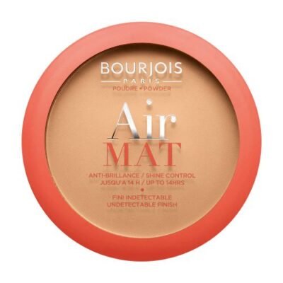POUDRE COMPACTE AIR MAT BOURJOIS