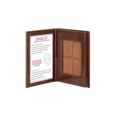 Alternative view of DELICE DE POUDRE  BOURJOIS