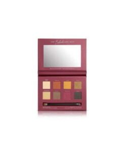 Palette d'ombres Quai De Seine nº3 Sunset Edition Bourjois