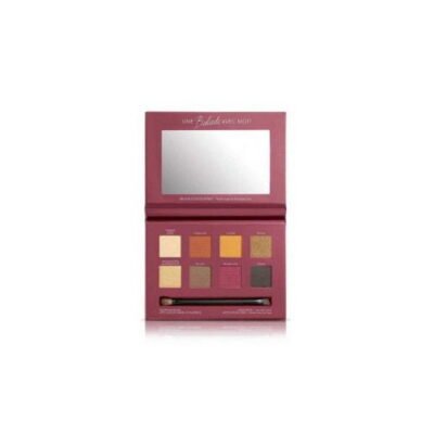 Palette d'ombres Quai De Seine nº3 Sunset Edition Bourjois