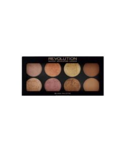 PALETTE GOLDEN SUGAR 2 BLUSH BRONZE & HIGHLIGHT REVOLUTION