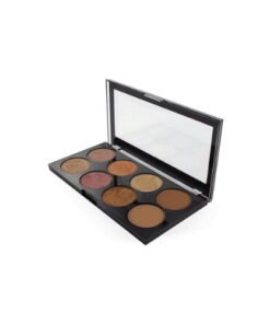 Alternative view of PALETTE GOLDEN SUGAR 2 BLUSH BRONZE & HIGHLIGHT REVOLUTION