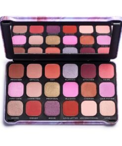 FOREVER FLAWLESS  UNCONDITIONAL LOVE REVOLUTION