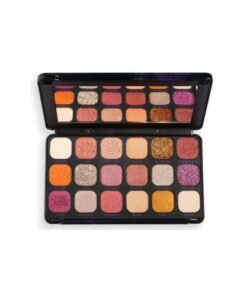 Forever Flawless Spirituality Eyeshadow Palette Revolution