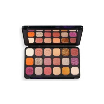 Forever Flawless Spirituality Eyeshadow Palette Revolution