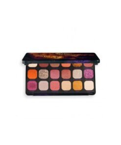Alternative view of Forever Flawless Spirituality Eyeshadow Palette Revolution