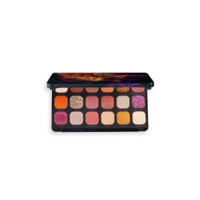 Alternative view of Forever Flawless Spirituality Eyeshadow Palette Revolution