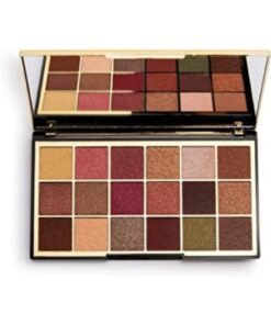 WILD ANIMAL PALETTE COURAGE REVOLUTION