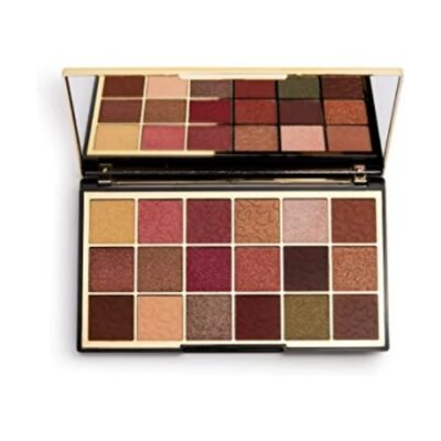 WILD ANIMAL PALETTE COURAGE REVOLUTION