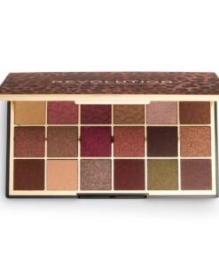 Alternative view of WILD ANIMAL PALETTE COURAGE REVOLUTION