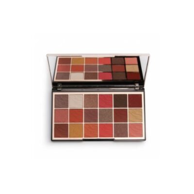 Alternative view of WILD ANIMAL PALETTE FIERCE REVOLUTION