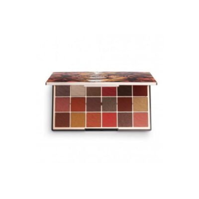 WILD ANIMAL PALETTE FIERCE REVOLUTION