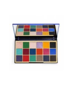 WILD ANIMAL PALETTE INTEGRITY REVOLUTION