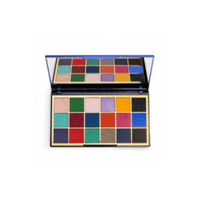 WILD ANIMAL PALETTE INTEGRITY REVOLUTION