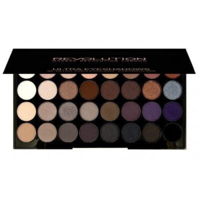 Alternative view of PALETTE ULTRA 32 EYESHADOWS AFFIRMATION REVOLUTION
